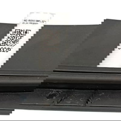 Grade Churrasqueira Ford Territory 1.5 2025 Preto