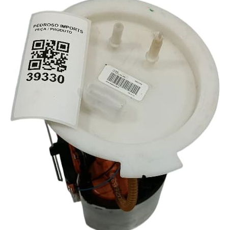 Bomba Gasolina Volvo Xc40 2.0 2018