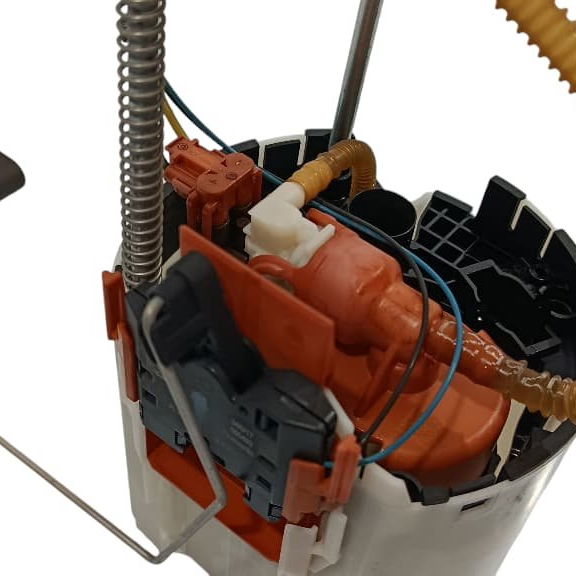 Bomba Gasolina Volvo Xc40 2.0 2018