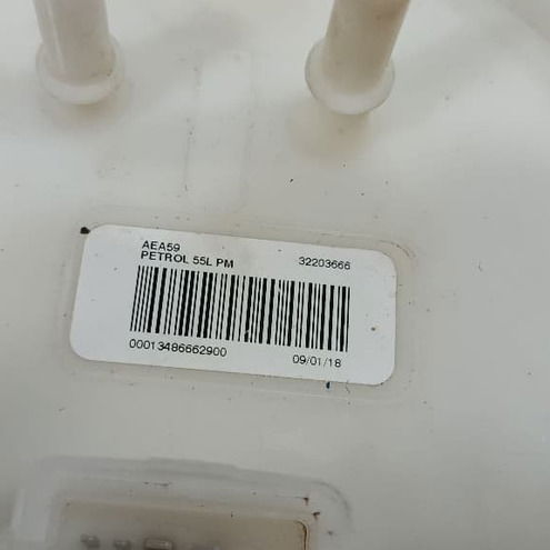 Bomba Gasolina Volvo Xc40 2.0 2018