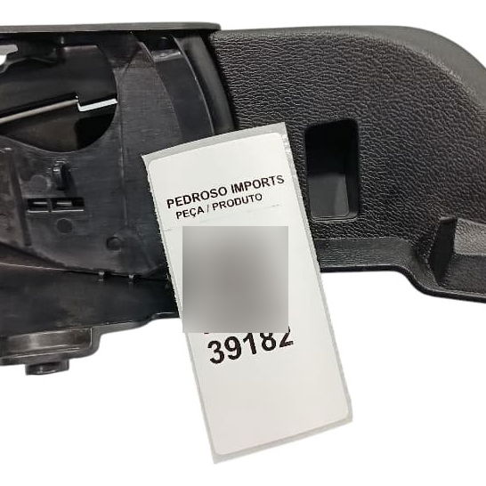 Acabamento Moldura Cinto Segurança Direito Xc40 2018 2.0