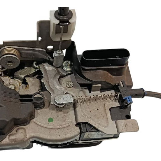 Fechadura Porta Traseira Esquerda Volvo Xc40 2018 2.0