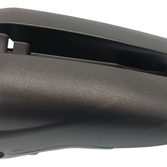 Moldura Acabamento Coluna Inferior Volvo Xc40 2018 2.0