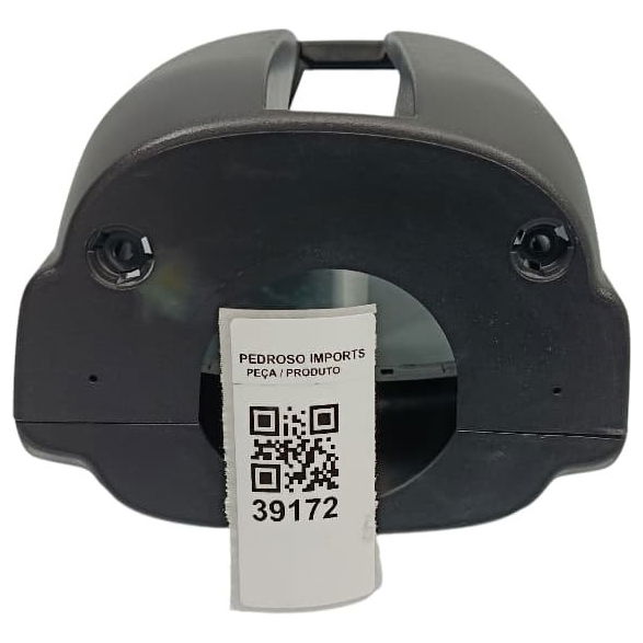 Moldura Acabamento Coluna Inferior Volvo Xc40 2018 2.0