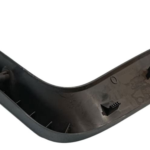 Moldura Esquerda Tampa Porta Malas Volvo Xc40 2018 2.0