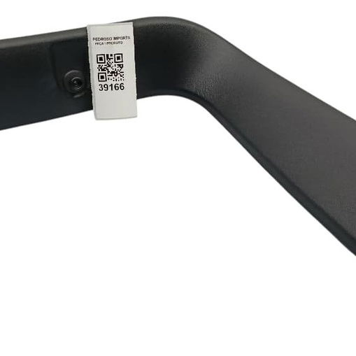 Moldura Esquerda Tampa Porta Malas Volvo Xc40 2018 2.0