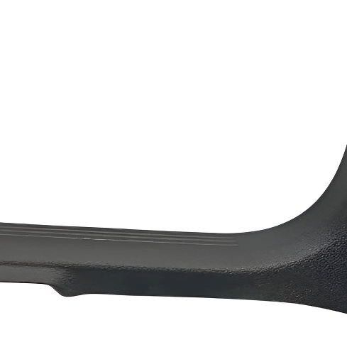 Moldura Soleira Porta Dianteira Esquerda Volvo Xc40 2018 2.0