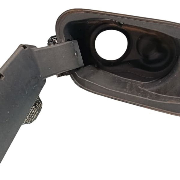 Portinhola Completa Combustivel Volvo Xc40 2.0 2018 Branco