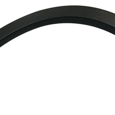 Friso Moldura Paralama Traseiro Direito Volvo Xc40 2.0 2018