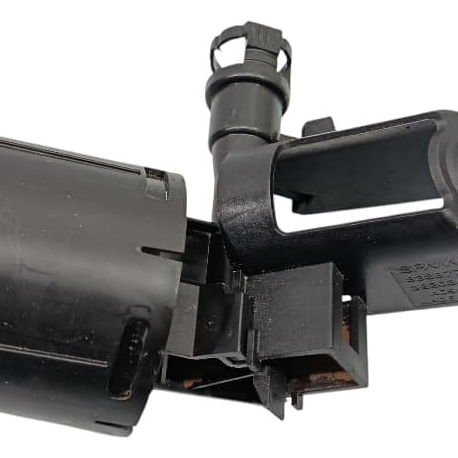 Filtro Canister Secundário Volvo Xc40 2.0 2018 Preto