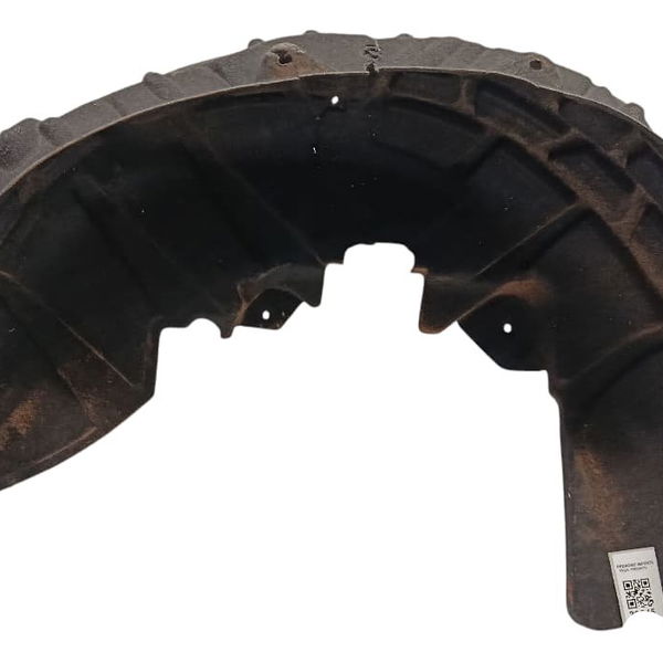 Para-barro Traseiro Esquerdo Volvo Xc40 2.0 2018