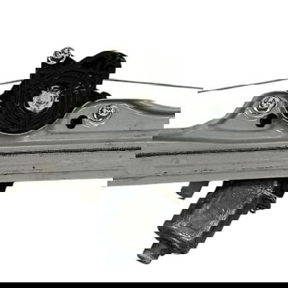 Máquina Vidro Dianteira Esquerda Chevrolet Tracker 1.2 2023