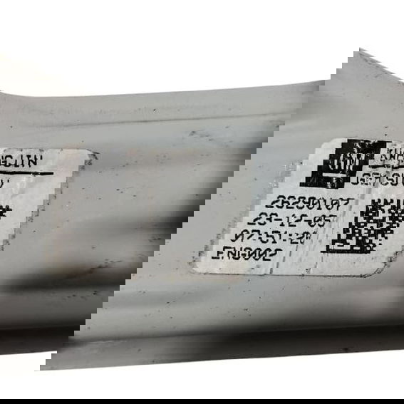 Máquina Vidro Dianteira Esquerda Chevrolet Tracker 1.2 2023