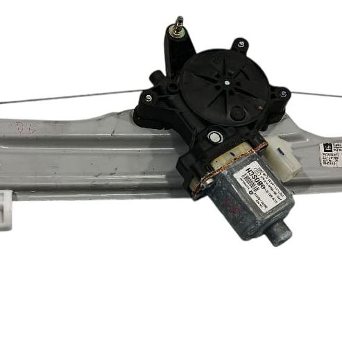 Máquina Vidro Dianteira Esquerda Chevrolet Tracker 1.2 2023