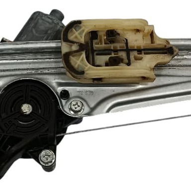 Máquina Vidro Traseira Esquerda Chevrolet Tracker 1.3 2023