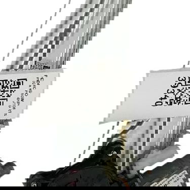 Máquina Vidro Traseira Esquerda Chevrolet Tracker 1.3 2023