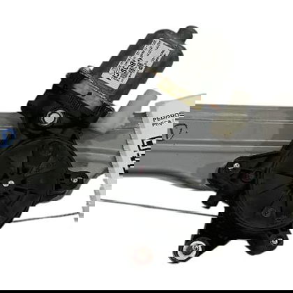 Máquina Vidro Dianteira Direita Chevrolet Tracker 1.2 2023