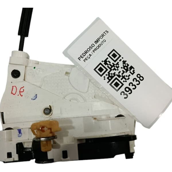 Fechadura Porta Dianteira Esquerda Chevrolet Tracker 2023