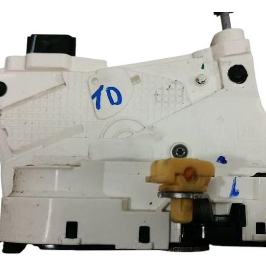 Fechadura Porta Traseira Direita Chevrolet Tracker 1.2 2023