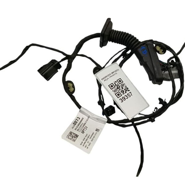 Chicote Porta Traseiro Direito Chevrolet Tracker 1.2 2023