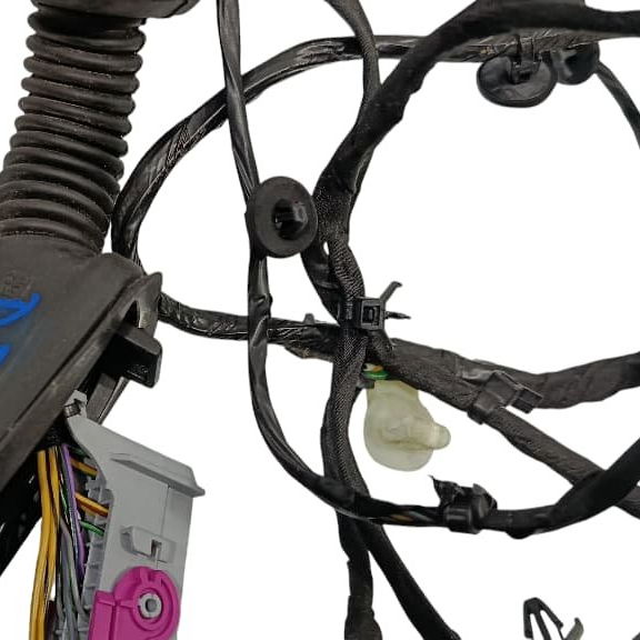 Chicote Porta Dianteira Direita Chevrolet Tracker 1.2 2023