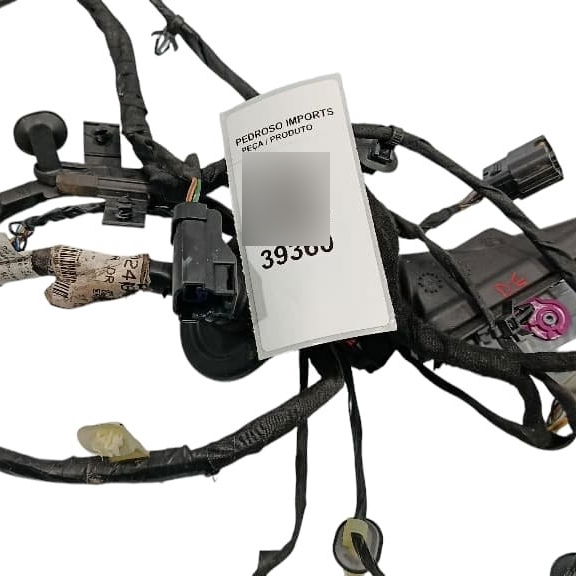 Chicote Porta Dianteira Esquerda Chevrolet Tracker 1.2 2023