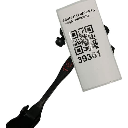 Limitador Porta Chevrolet Tracker 1.2 2023