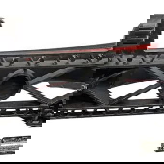 Maçaneta Externa Abertura Diant Esq Chevrolet Tracker 1.2 23 Vermelho Dianteira