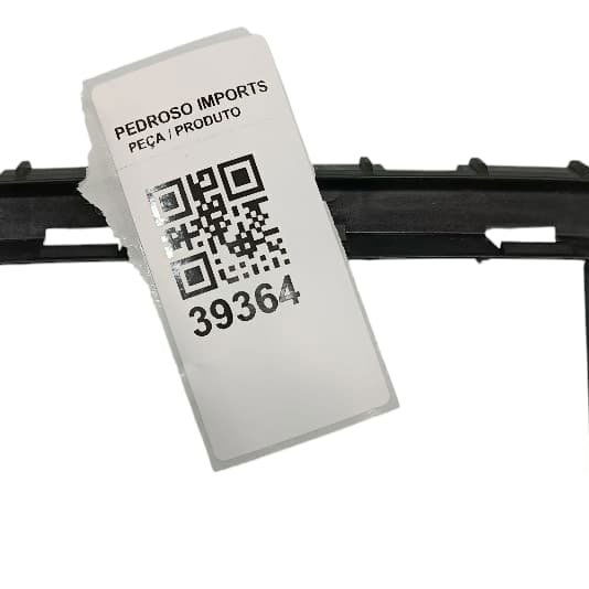 Guia Suporte Maçaneta Abertura Externa Diant Dir Tracker 23 Preto