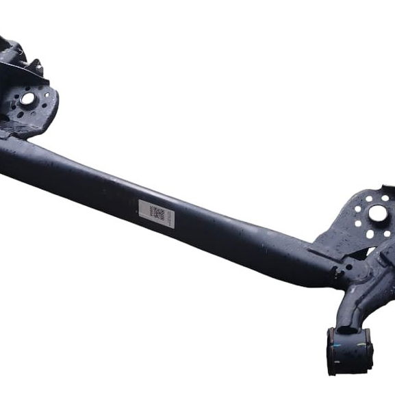 Eixo Traseiro Hyundai Creta 2021