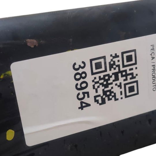 Eixo Traseiro Hyundai Creta 2021