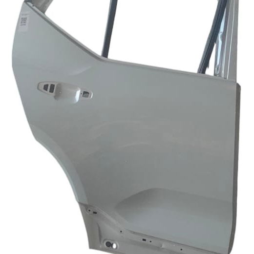 Porta Traseira Direita Volvo Xc40 2018 Branco Direita Traseira