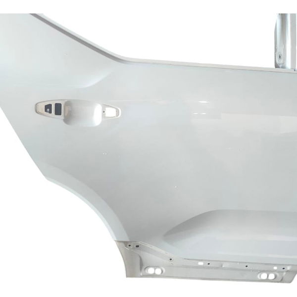 Porta Traseira Direita Volvo Xc40 2018 Branco Direita Traseira