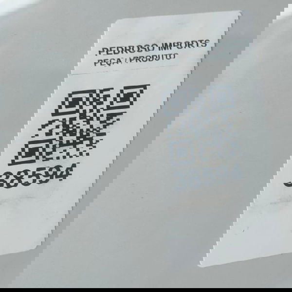 Porta Traseira Esquerda Volvo Xc40 2018 - Traseira - Esquerda - Branco