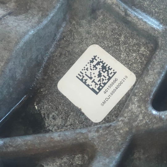 Diferencial Traseiro Gm Equinox 2.0 2020