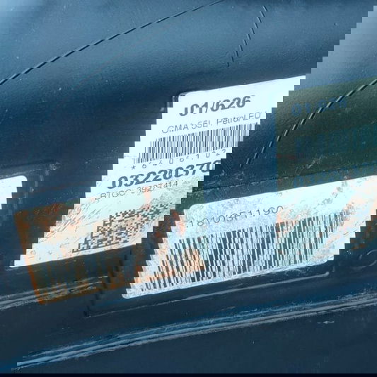 Reservatório Tanque Combustível Volvo Xc40