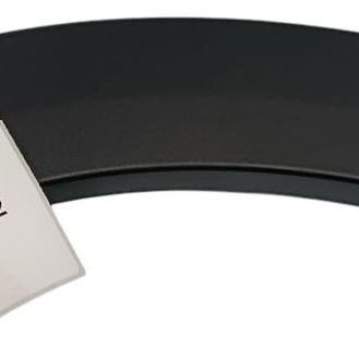 Friso Porta Traseira Direita Chevrolet Tracker 1.2 2023 Preto