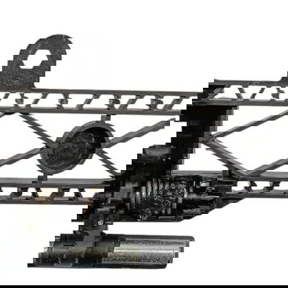 Moldura Maçaneta Porta Diant. Dir. Chevrolet Tracker  2023 Preto Dianteira