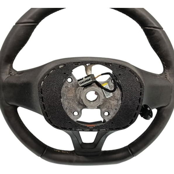 Volante Multifuncional Tracker Chevrolet 1.2 2023 Preto