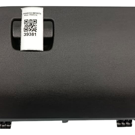 Tampa Porta Luvas Chevrolet Tracker 1.2 2023