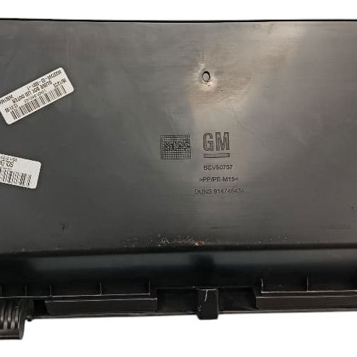 Tampa Porta Luvas Chevrolet Tracker 1.2 2023