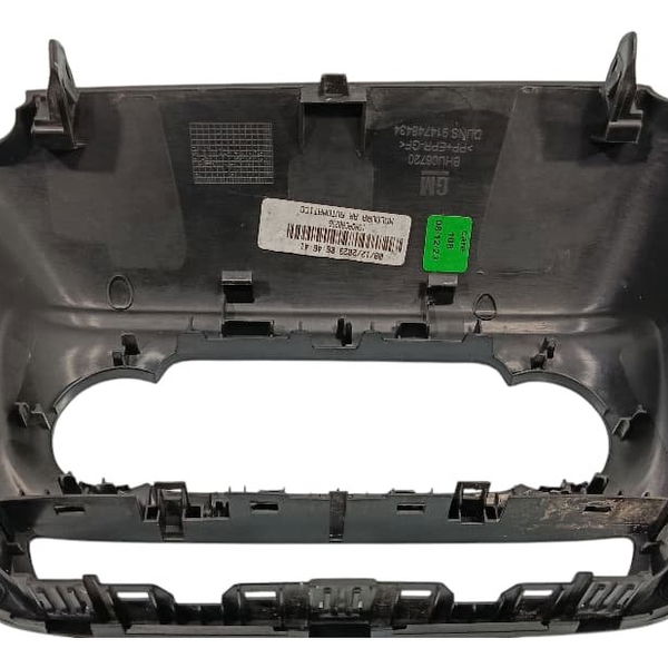 Moldura Comando Ar Chevrolet Tracker 1.2 2023