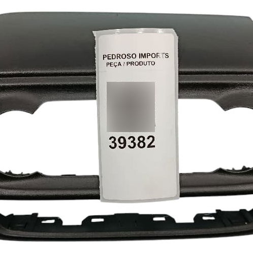 Moldura Comando Ar Chevrolet Tracker 1.2 2023