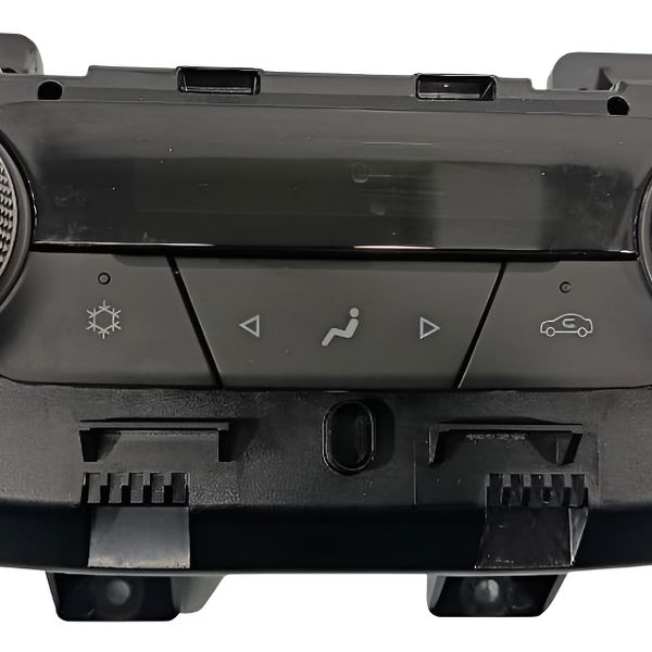 Comando Ar Condicionado Chevrolet Tracker 1.2 2023