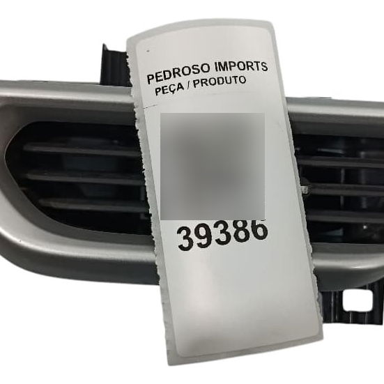 Difusor Ar Esquerdo Chevrolet Tracker 1.2 2023
