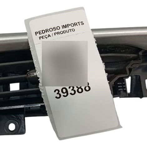 Difusor Ar Direito Chevrolet Tracker 1.2 2023