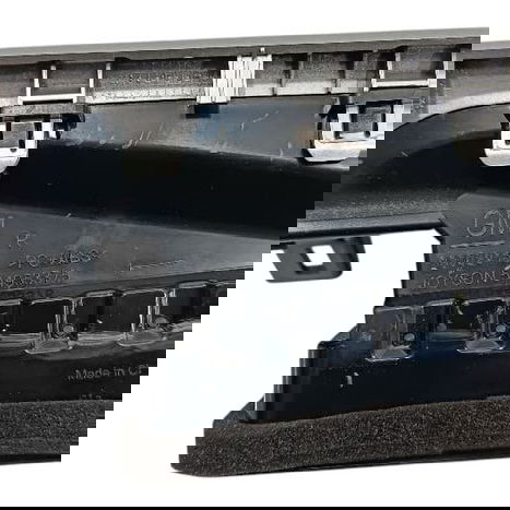 Difusor Ar Direito Chevrolet Tracker 1.2 2023