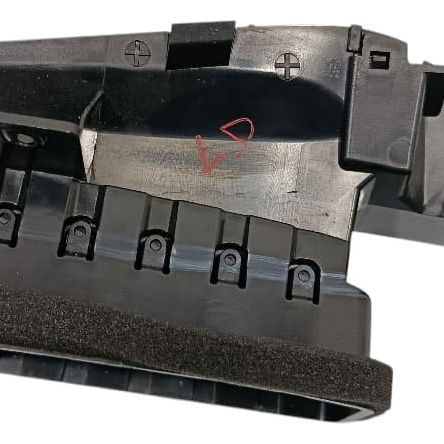 Difusor Ar Direito Chevrolet Tracker 1.2 2023