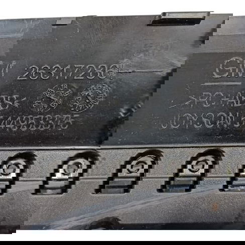 Difusor Ar Central Painel Chevrolet Tracker 1.2 2023