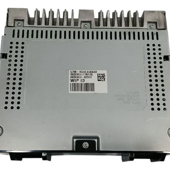 Módulo Multimidia Mylink Chevrolet Tracker 1.2 2023